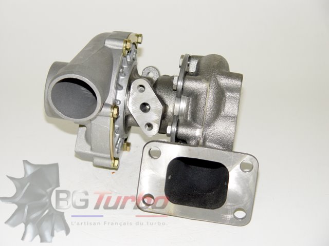 TURBO - NEUF ORIGINE - VL - K16 - 53169706004
